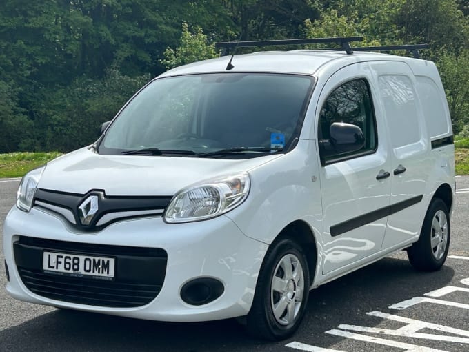 2024 Renault Kangoo