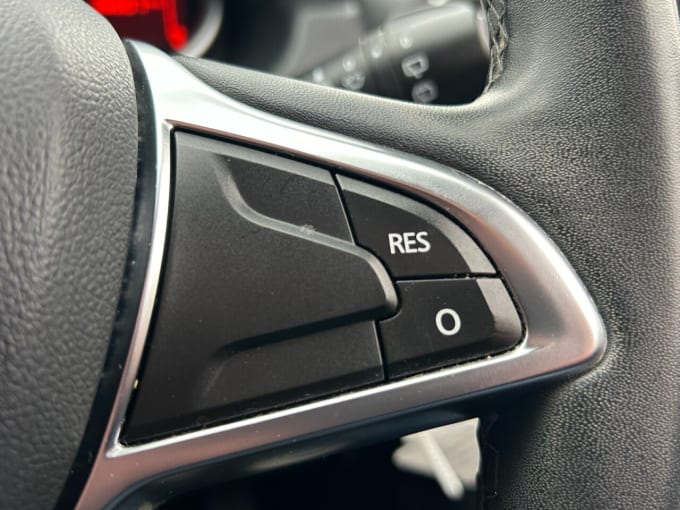 2025 Dacia Duster