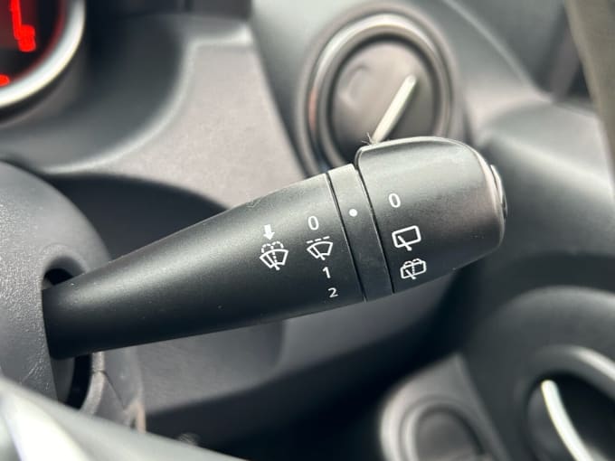 2025 Dacia Duster