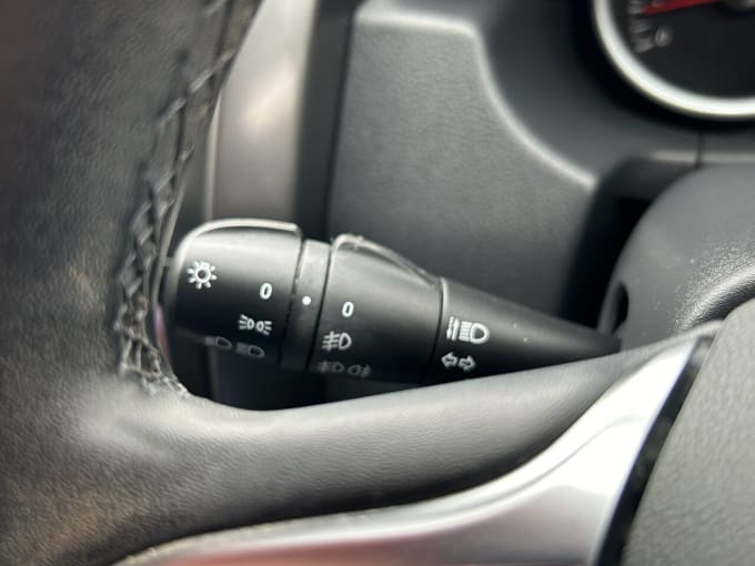 2025 Dacia Duster