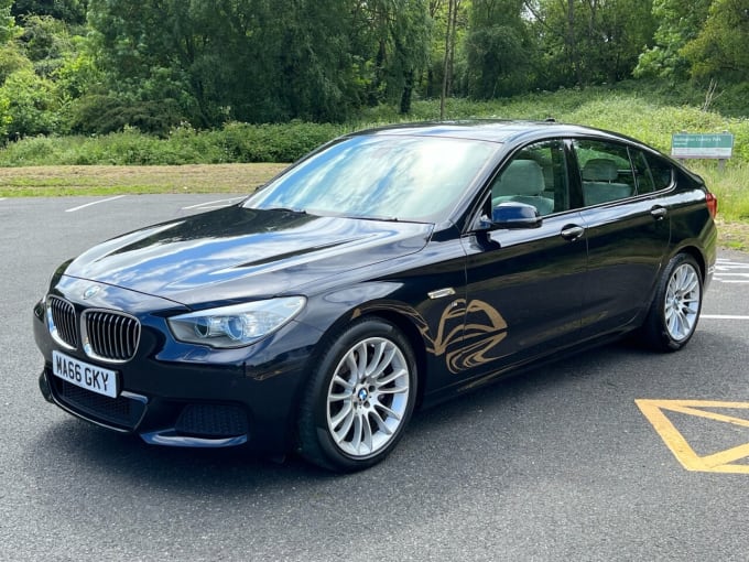 2024 BMW 5 Series