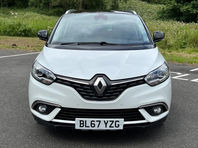 2024 Renault Grand Scenic