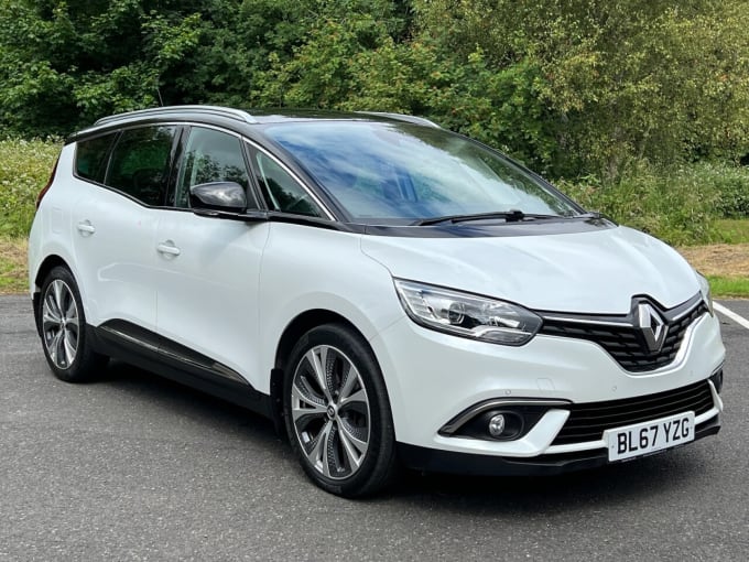 2024 Renault Grand Scenic