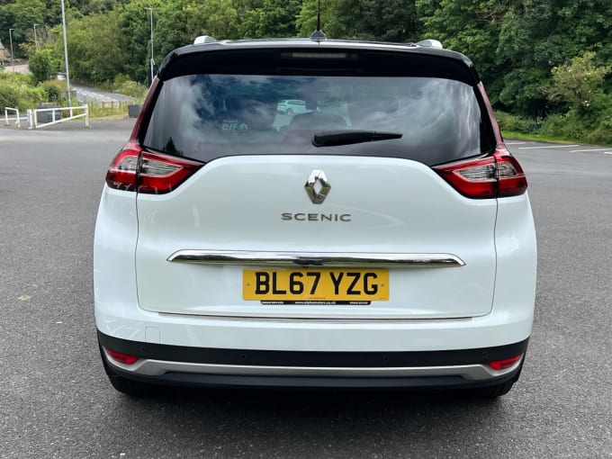 2024 Renault Grand Scenic