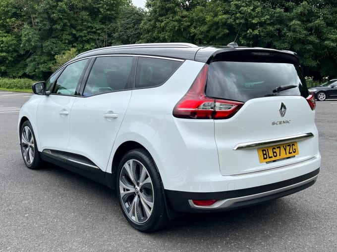 2024 Renault Grand Scenic