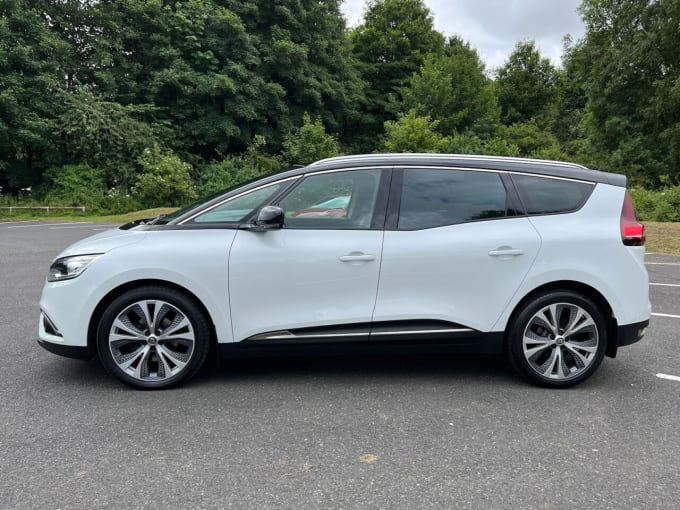 2024 Renault Grand Scenic