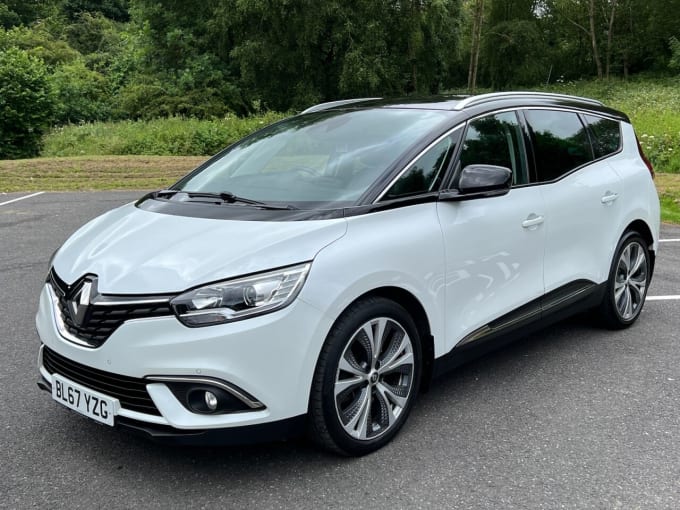 2024 Renault Grand Scenic