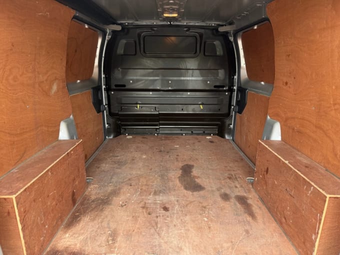 2025 Citroen Dispatch