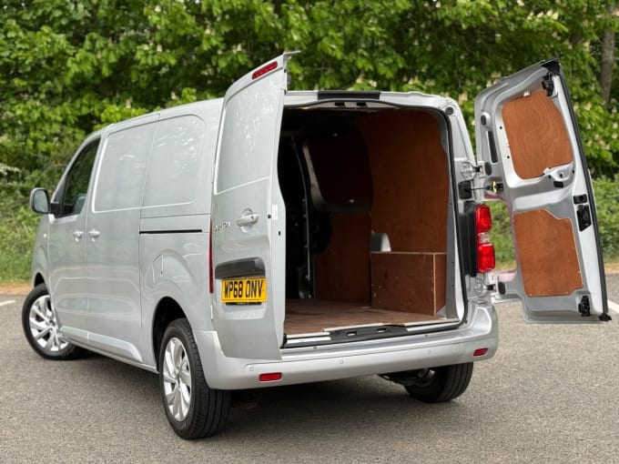 2025 Citroen Dispatch
