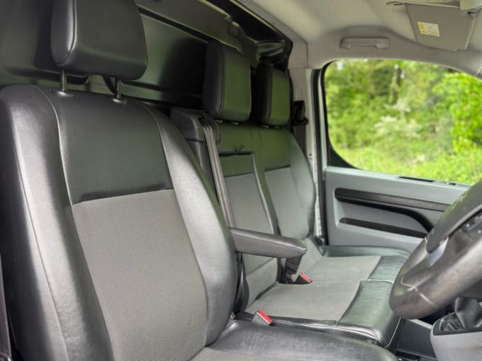 2025 Citroen Dispatch