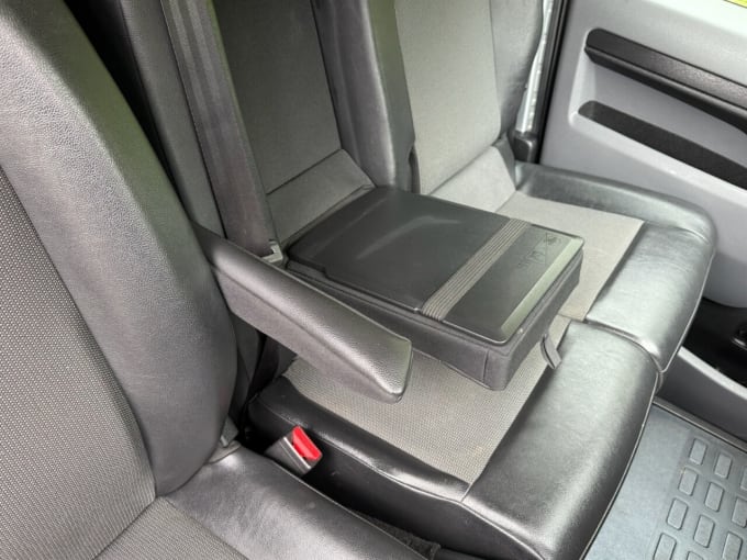 2025 Citroen Dispatch