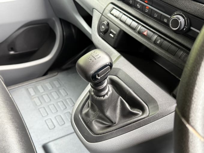 2025 Citroen Dispatch