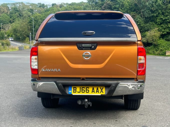 2024 Nissan Navara