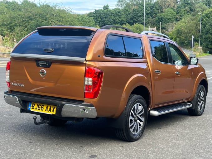 2024 Nissan Navara