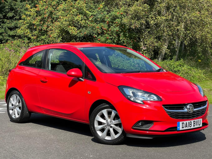 2024 Vauxhall Corsa