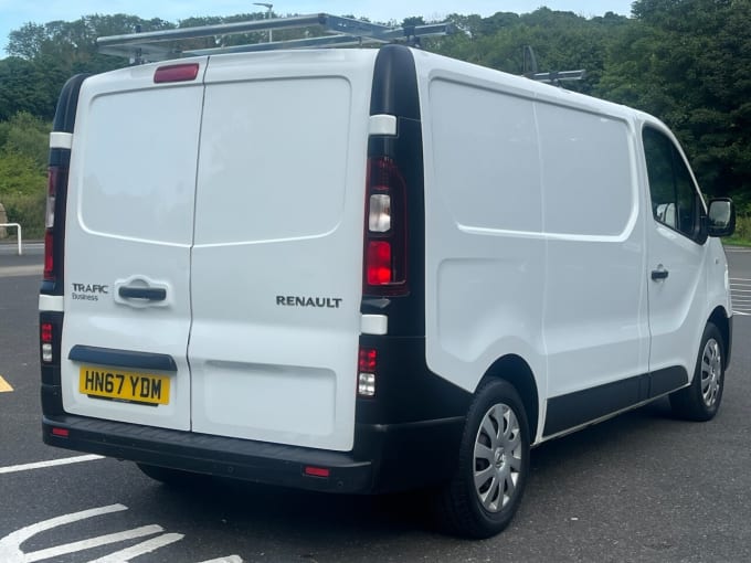 2024 Renault Trafic