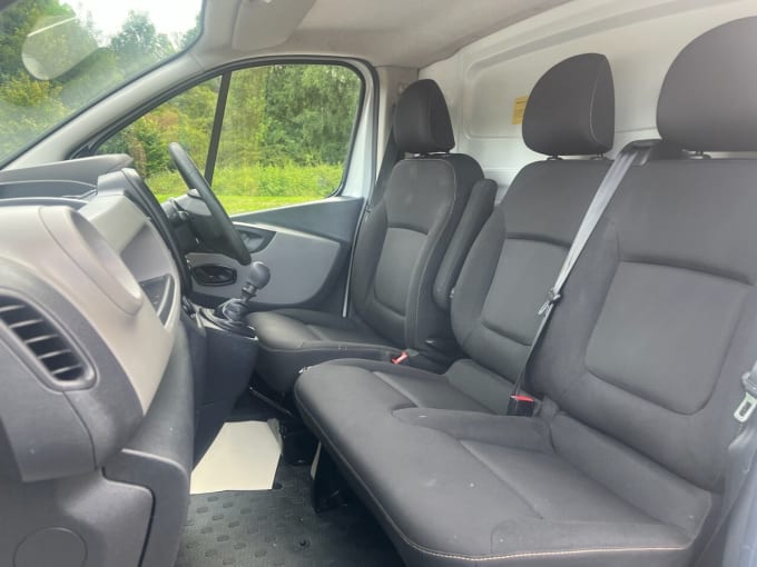 2024 Renault Trafic