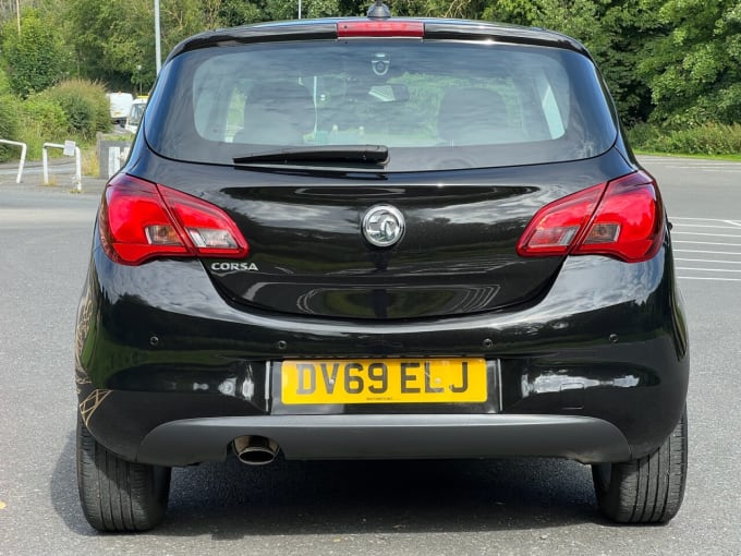 2024 Vauxhall Corsa