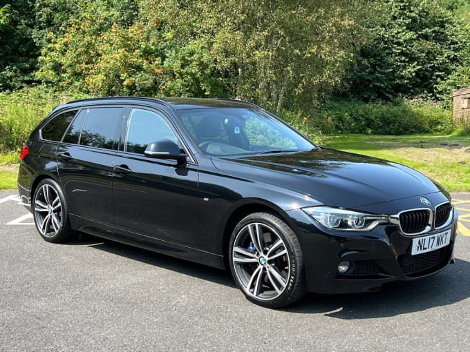 2024 BMW 3 Series