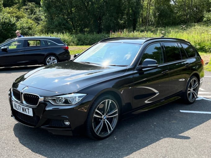 2024 BMW 3 Series