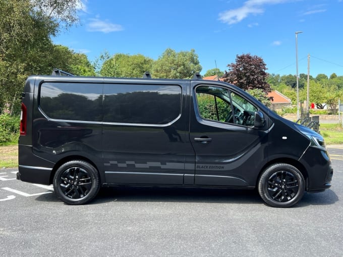 2024 Renault Trafic