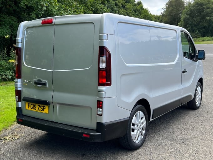 2024 Renault Trafic