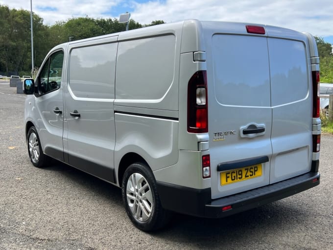 2024 Renault Trafic