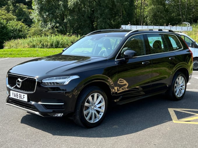 2024 Volvo Xc90