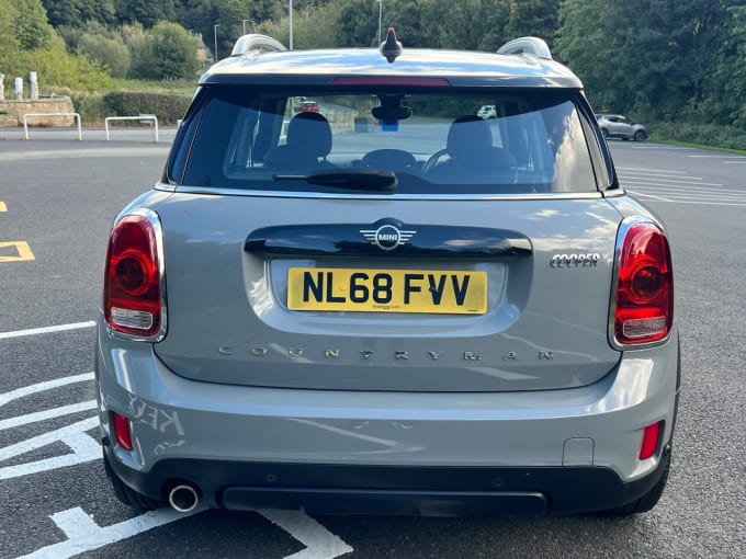 2024 Mini Countryman