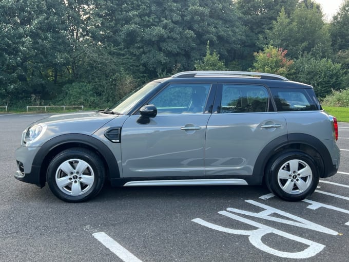 2024 Mini Countryman