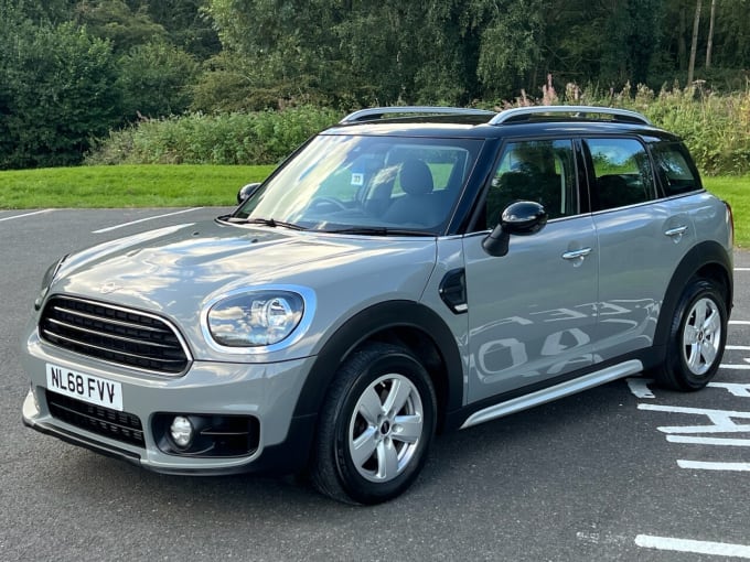 2024 Mini Countryman