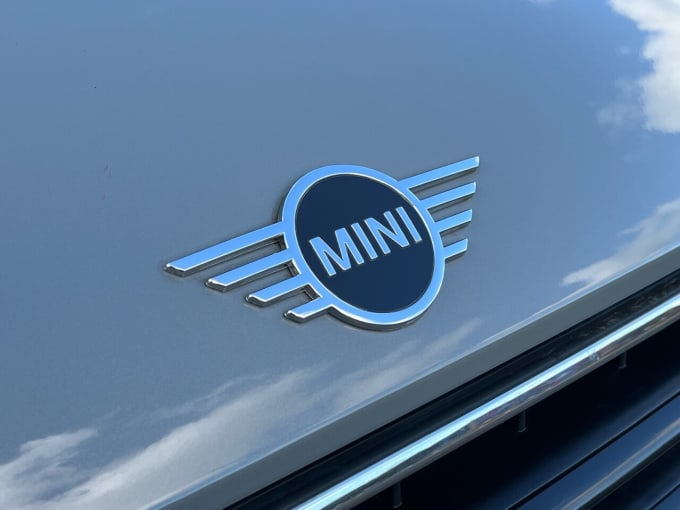 2024 Mini Countryman