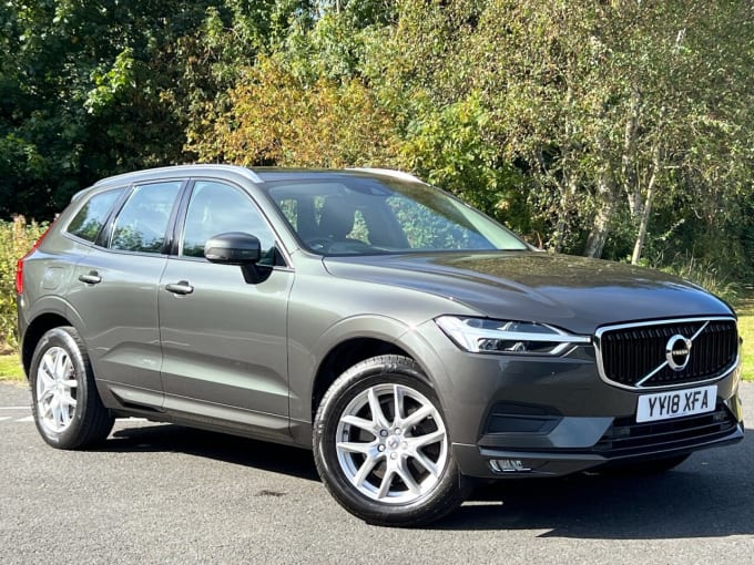 2024 Volvo Xc60