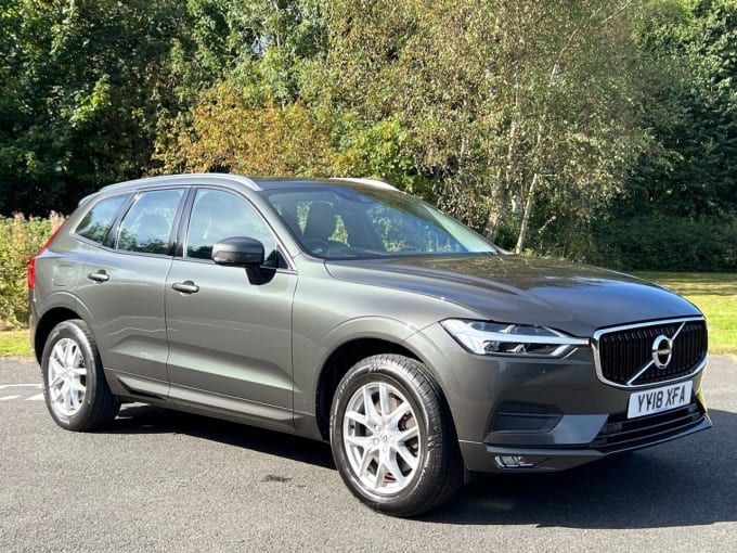 2024 Volvo Xc60