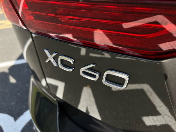 2024 Volvo Xc60