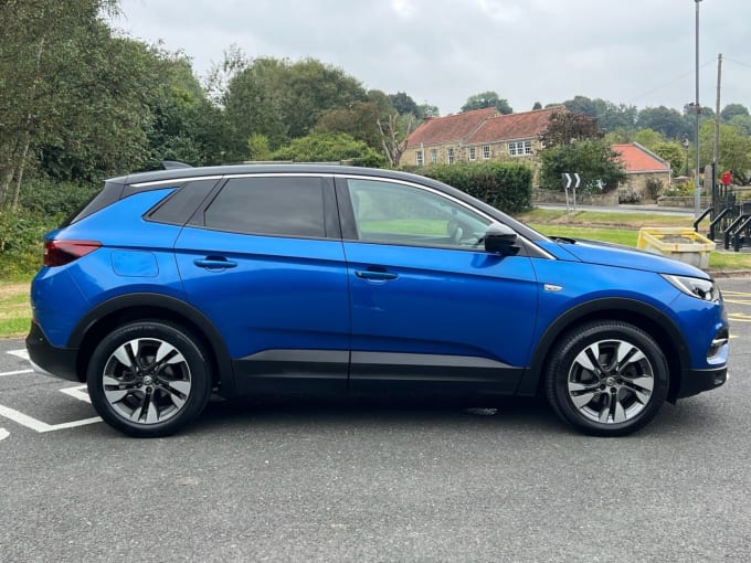 2024 Vauxhall Grandland X