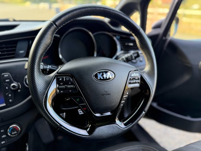 2024 Kia Ceed