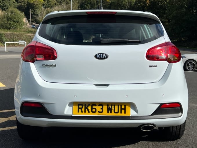 2024 Kia Ceed