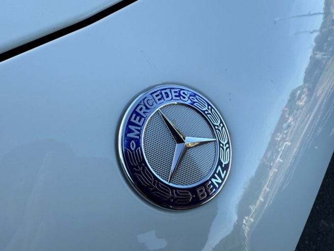 2024 Mercedes-benz A Class