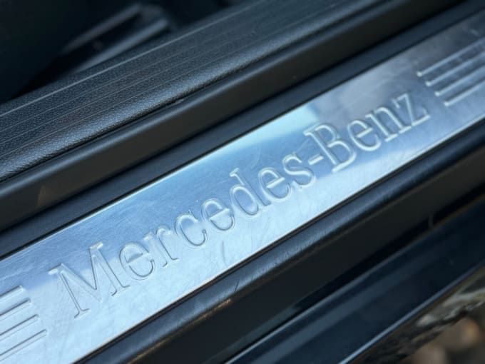 2025 Mercedes-benz E Class