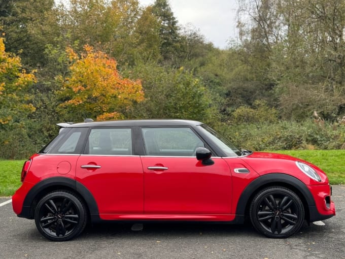 2019 Mini Mini