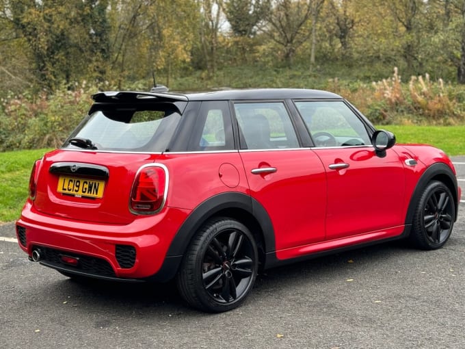 2019 Mini Mini