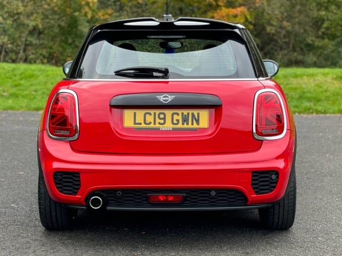 2019 Mini Mini