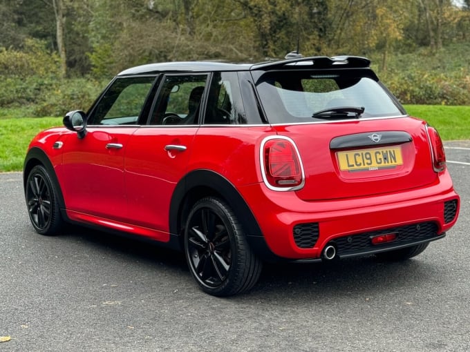 2019 Mini Mini