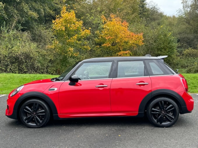 2019 Mini Mini