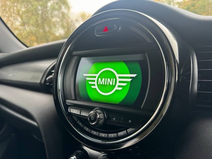 2019 Mini Mini