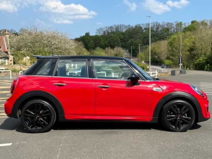 2019 Mini Mini