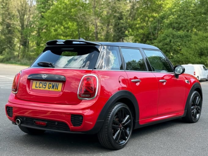 2019 Mini Mini