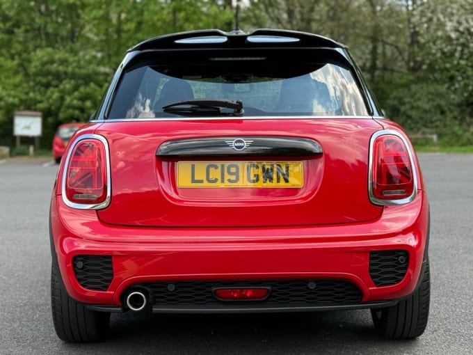 2019 Mini Mini