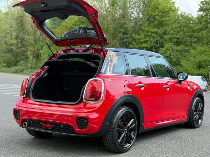 2019 Mini Mini